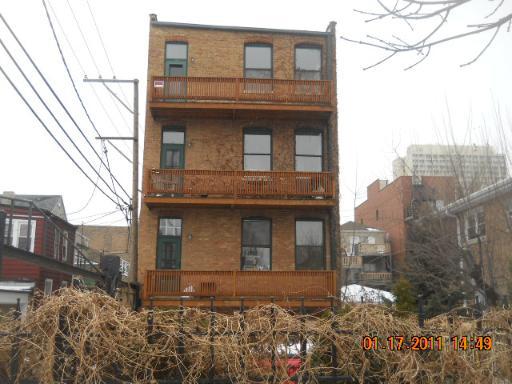 1546 W Cortez St. #G, Chicago, IL 60642
