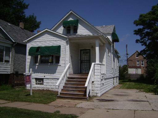 334 155th St., Calumet City, IL 60409