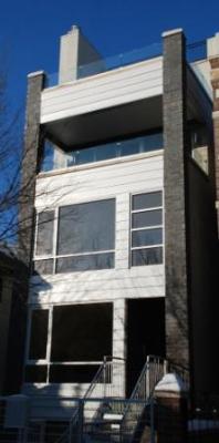 879 N Marshfield St. #1, Chicago, IL 60622