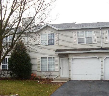 523 Meadow Hill Ln., Round Lake Beach, IL 60073