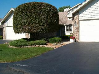 [Address Unavailable], Tinley Park, IL 60477