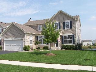 2540 Prairie Crossing Dr., Montgomery, IL 60538