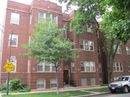 4418 N Rockwell St. #3, Chicago, IL 60625