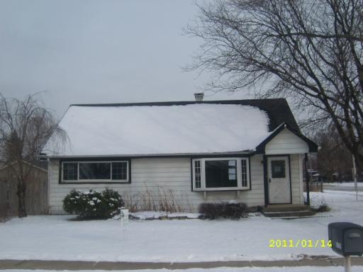 9043 Mcvicker Ave., Oak Lawn, IL 60453