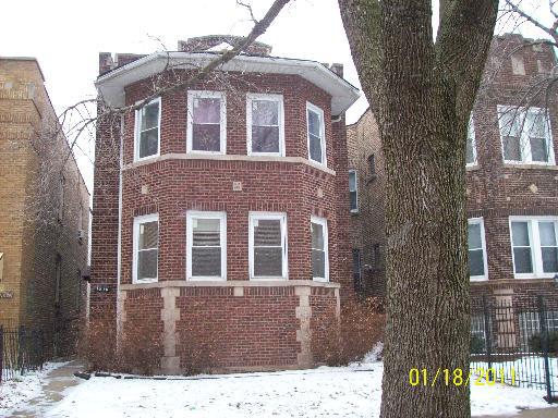 7836 S Ridgeland Ave., Chicago, IL 60649