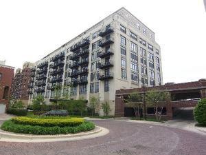 1525 S Sangamon St. #506, Chicago, IL 60608