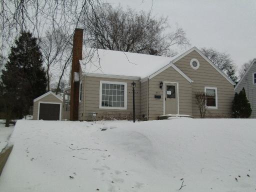 1204 30th St., Rockford, IL 61108