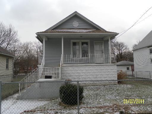 216 Sheridan St., Joliet, IL 60436