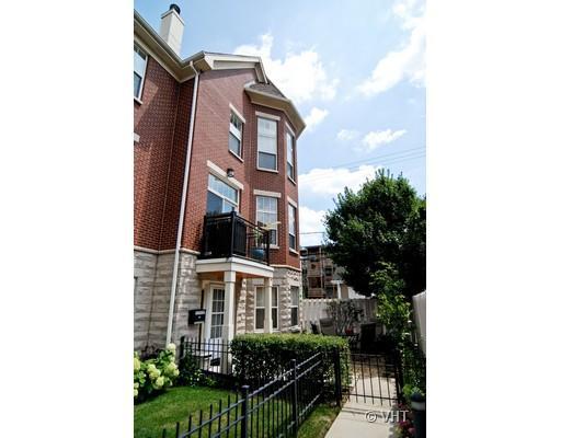 4917 N Ravenswood Ave. #16, Chicago, IL 60640