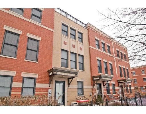 665 W Hobbie Ave., Chicago, IL 60610