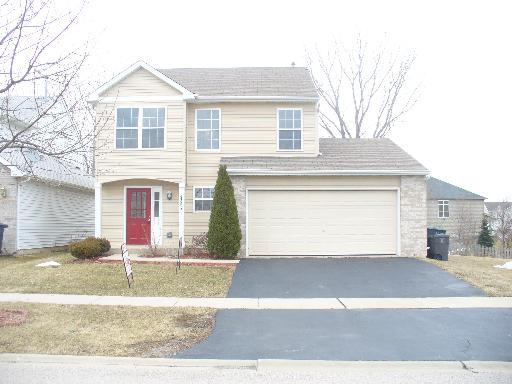 2397 Ojibwa Tr., Round Lake Heights, IL 60073