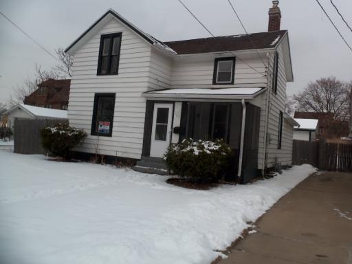 1118 Greenwood, Rockford, IL 61107