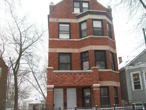 5015 S Elizabeth St., Chicago, IL 60609