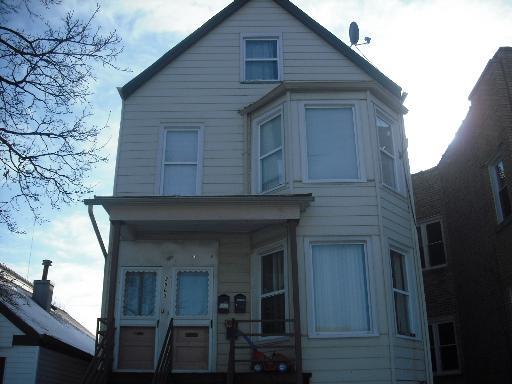 2963 N Gresham Ave., Chicago, IL 60618