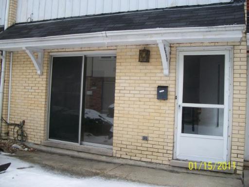 10440 S Major Ave. #3, Oak Lawn, IL 60453