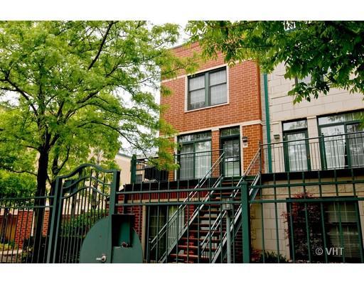 1813 S Clark St. #38, Chicago, IL 60616