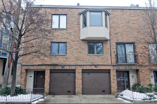 747 W Dickens St., Chicago, IL 60614