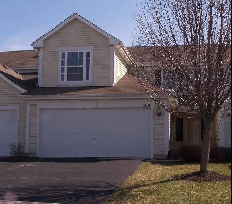 604 Chestnut Ridge Dr. #3, Minooka, IL 60447