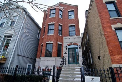 1367 W Crystal St. #3, Chicago, IL 60642