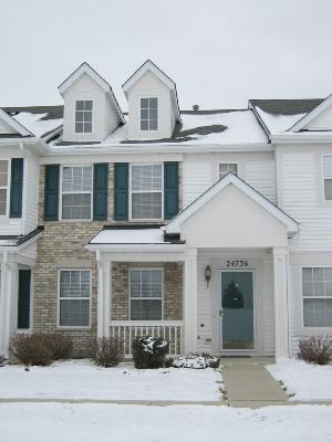 24736 George Washington Dr., Plainfield, IL 60544