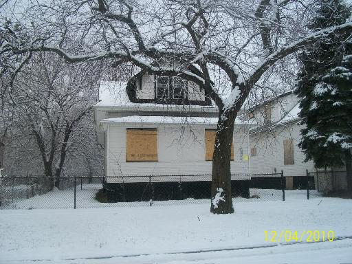 13315 S Prairie Ave., Chicago, IL 60827