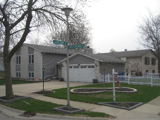 [Address Hidden by Seller], Bartlett, IL 60103