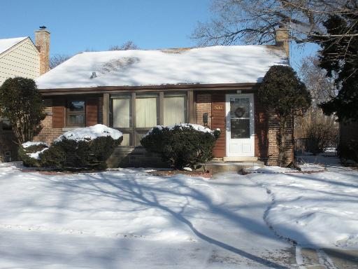 5262 Brummel St., Skokie, IL 60077