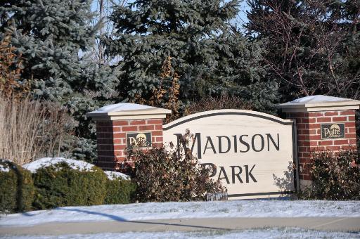 448 Conservatory Ln., Aurora, IL 60502