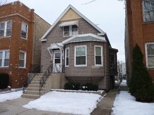 4129 N Troy St., Chicago, IL 60618