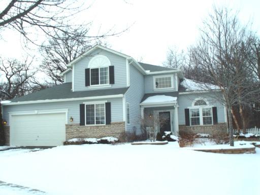 1428 Somerset Ct., Mundelein, IL 60060