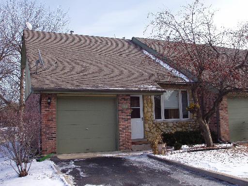 8148 W 111th St. #A4, Palos Hills, IL 60465
