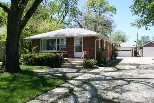 312 N Cass Ave., Westmont, IL 60559