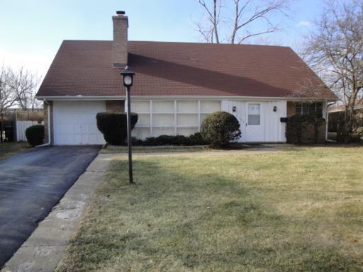 3267 Sprucewood Ln., Wilmette, IL 60091