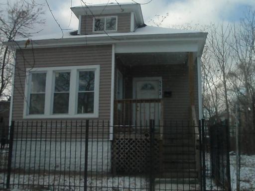 5542 S Elizabeth St., Chicago, IL 60636