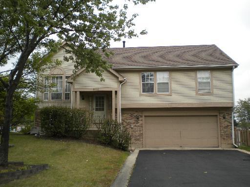 4455 Dublin Ct., Hanover Park, IL 60133