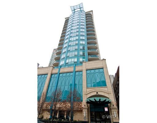 60 W Erie St. #1501, Chicago, IL 60610