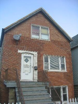 2915 N Elston Ave., Chicago, IL 60618