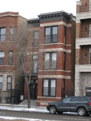 1351 N Ashland Ave. #1B, Chicago, IL 60622