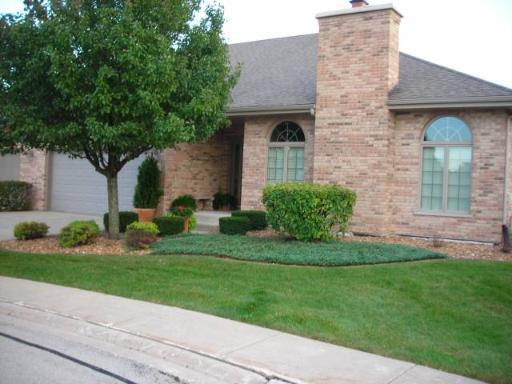 9103 Raintree Ln., Frankfort, IL 60423