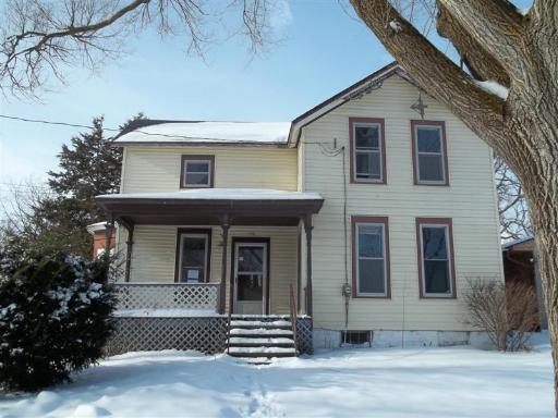 720 N Blackmore St., Davis, IL 61019