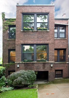 617 W Cornelia Ave. #1, Chicago, IL 60657