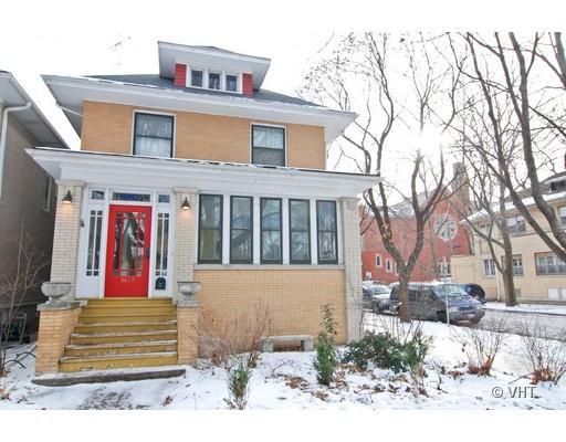 1457 W Norwood Ave., Chicago, IL 60660