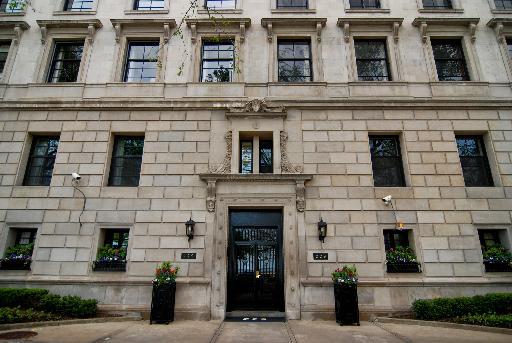 229 E Lake Shore Dr. #5W, Chicago, IL 60611