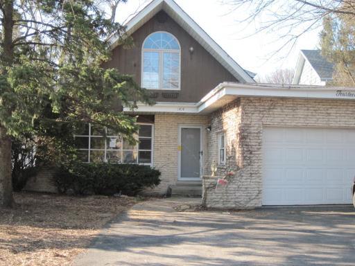 1414 Ogden Ave., La Grange, IL 60525