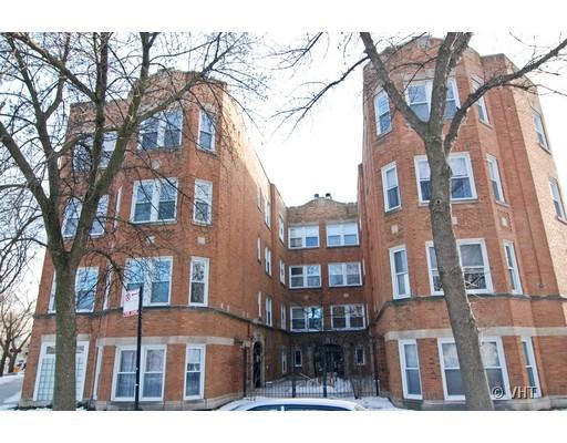 2913 W Leland #1, Chicago, IL 60625