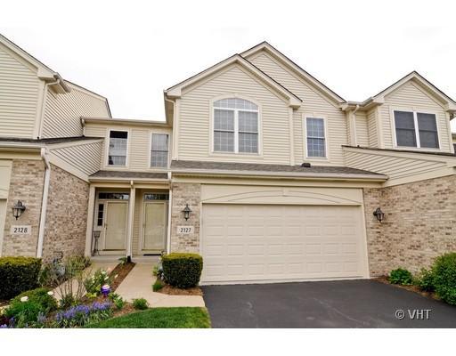 2127 Ashley Ct., Downers Grove, IL 60515