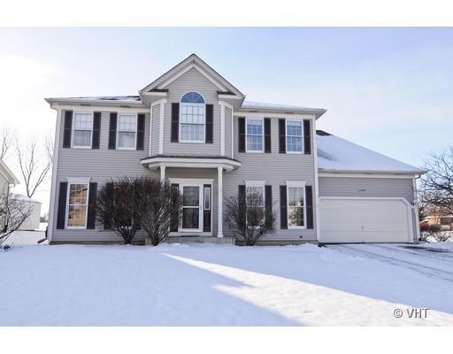 1009 Campbell Dr., Naperville, IL 60563