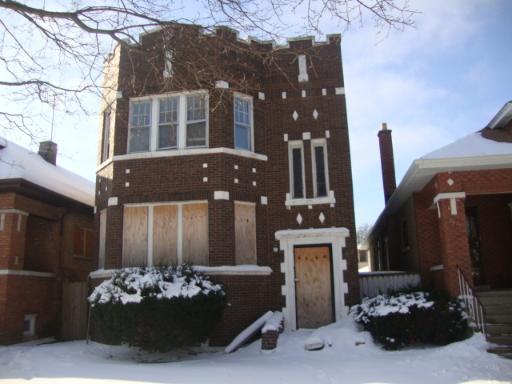 7634 S Paulina St., Chicago, IL 60620