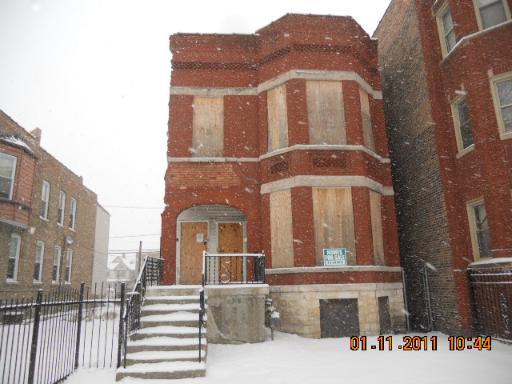 7047 S Yale Ave., Chicago, IL 60621