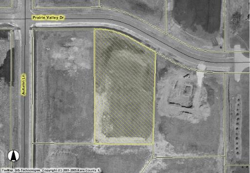 2 Prairieview Dr., Lily Lake, IL 60151